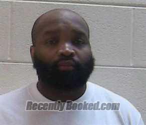 Recent Mugshot Image for ROBERT DEMETRICE WILLIAMS in Lake County, Indiana