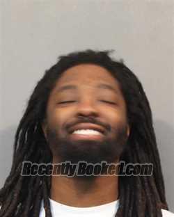 Recent Mugshot Image for JOHNNY MIMS in Lake County, Indiana