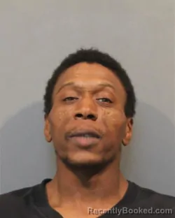 Recent Mugshot Image for TYRONE BRUCELL WALKER in Lake County, Indiana