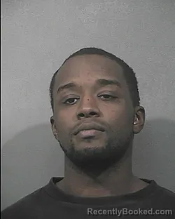 Recent Mugshot Image for MAURICE BERTHAL SPENCER in Lake County, Indiana