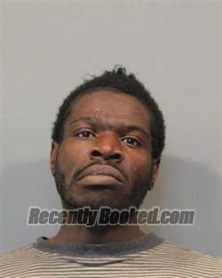 Recent Mugshot Image for RODNEY ROGER JILES in Lake County, Indiana