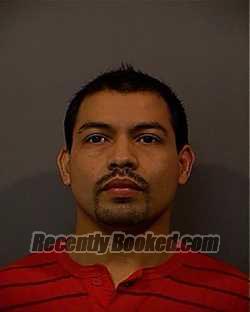 Recent Mugshot Image for JUAN CARLOS AGUIRRE-HERNANDEZ in Lake County, Indiana
