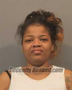 Recent Mugshot Image for MARGARITA ANN LEE in Lake County, Indiana