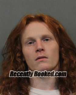 Recent Mugshot Image for LIAM ROBERT WESTERHOFF in Lake County, Indiana