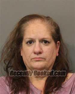 Recent Mugshot Image for JENNIFER MARIE EASTHOPE in Lake County, Indiana