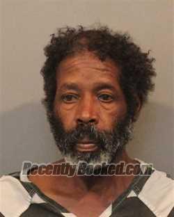 Recent Mugshot Image for JOHNNY B ANDERSON in Lake County, Indiana