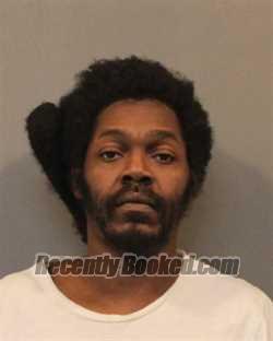 Recent Mugshot Image for ALLEN EDWARD HAWLEY in Lake County, Indiana