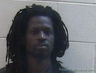 Recent Mugshot Image for JAMES EDWARD HOWLETT in Lake County, Indiana