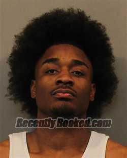 Recent Mugshot Image for RAYMOND SANTIAGO in Lake County, Indiana