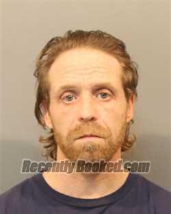 Recent Mugshot Image for MICHAEL JEROME TOLIN in Lake County, Indiana