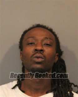 Recent Mugshot Image for JAMES MARIO HUNLEY in Lake County, Indiana