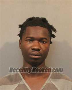 Recent Mugshot Image for TERRANCE DESHAWN PETTY in Lake County, Indiana