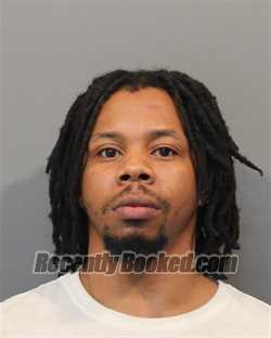 Recent Mugshot Image for DELANO MARTEZ JENKINS-TAYLOR in Lake County, Indiana