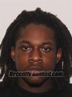 Recent Mugshot Image for AMARE JAVONTAE SOUTH in Lake County, Indiana