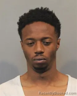 Recent Mugshot Image for SEKOU M DOUMBIA in Lake County, Indiana