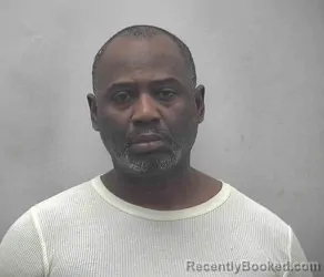 Recent Mugshot Image for HENRY CHARLES DAVIS in Lake County, Indiana