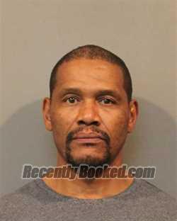 Recent Mugshot Image for ANTIONE DUPREE in Lake County, Indiana