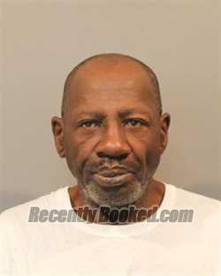 Recent Mugshot Image for TARO BREWER in Lake County, Indiana