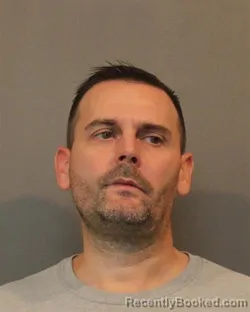 Recent Mugshot Image for JASON DAVID CLARK in Lake County, Indiana