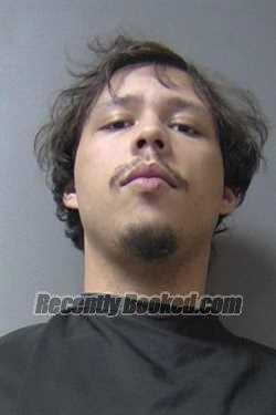 Recent Mugshot Image for Jayshawn M Deloney in Madison County, Indiana