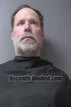 Recent Mugshot Image for Steven Craig Mason in Madison County, Indiana