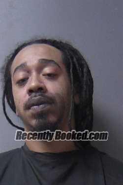 Recent Mugshot Image for Tarai Domnic Sea-walker in Madison County, Indiana