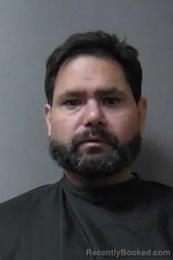 Recent Mugshot Image for Dhanwant Singh in Madison County, Indiana