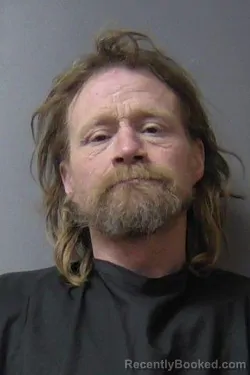 Recent Mugshot Image for David Lester Wattenbarger in Madison County, Indiana