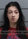 Recent Mugshot Image for REBECCA ANNE CARR in Marshall County, Indiana