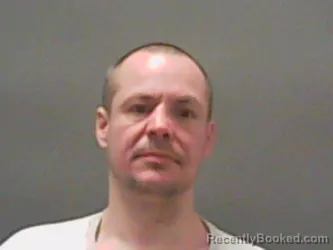 Recent Mugshot Image for NICHOLAS RADICK in Newton County, Indiana