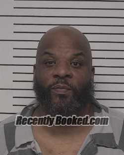 Recent Mugshot Image for ERIC SCOTT SUMMERS in Iredell County, North Carolina
