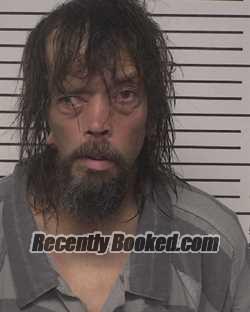 Recent Mugshot Image for TRAVIS SHANE TURNER in Iredell County, North Carolina