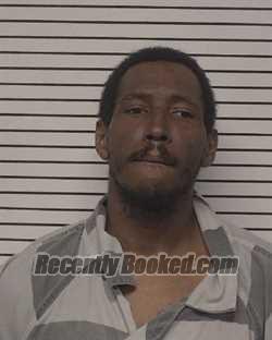 Recent Mugshot Image for LASHAWN ASHLEY HUGHES-WILLIAMS in Iredell County, North Carolina