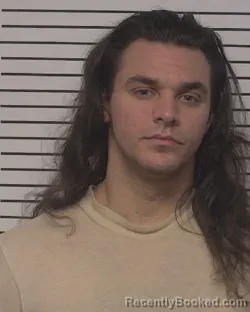 Recent Mugshot Image for SEVERIANO ALONSO MATA in Iredell County, North Carolina