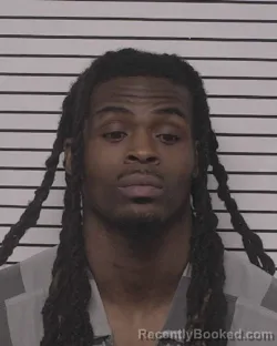 Recent Mugshot Image for STEFEN TRAMEL MOORE in Iredell County, North Carolina