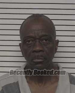 Recent Mugshot Image for RAYMOND MELTON WILSON in Iredell County, North Carolina