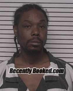 Recent Mugshot Image for KEONTA NAKE CHAMBERS in Iredell County, North Carolina