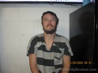 Recent Mugshot Image for Joel J Lee in Orange County, Indiana