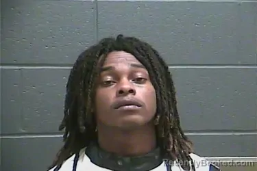 Recent Mugshot Image for JAMIONTAY BERNARD in Perry County, Indiana