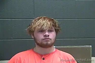 Recent Mugshot Image for ANTHONY DAVID DOOLEY in Perry County, Indiana