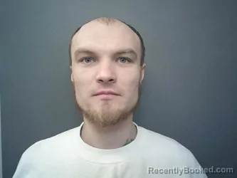 Recent Mugshot Image for MICHAEL AUSTIN LAX in Pike County, Indiana