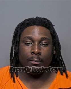 Recent Mugshot Image for Matthew A Hedrick in Porter County, Indiana