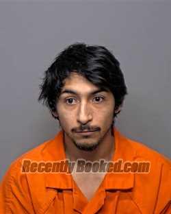 Recent Mugshot Image for Ramon Bowie in Porter County, Indiana