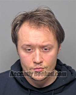 Recent Mugshot Image for Gavyn Andrew Bunch in Porter County, Indiana