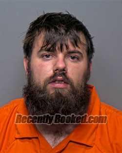 Recent Mugshot Image for Matthew Daniel Simko in Porter County, Indiana