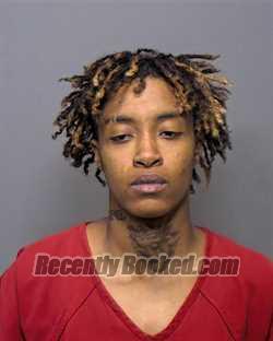 Recent Mugshot Image for Raven Janay Smith in Porter County, Indiana