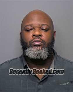 Recent Mugshot Image for Jafar Jamal Samuel James Reese-Frazier in Porter County, Indiana