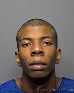 Recent Mugshot Image for Lazarius Barryman Hackett in Porter County, Indiana