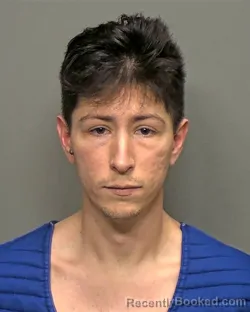 Recent Mugshot Image for Benjamin James Allison in Porter County, Indiana