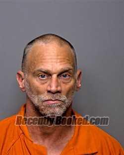 Recent Mugshot Image for Jason William Odell in Porter County, Indiana